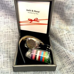 Essential Oil Bracelet